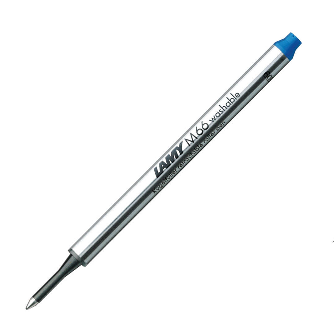 TANQUE LAMY P/ROLLER M66 (05757) AZUL