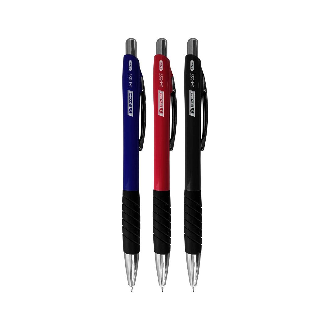 PORTAMINAS EZCO LM-627 0,7 MM. C/GRIP