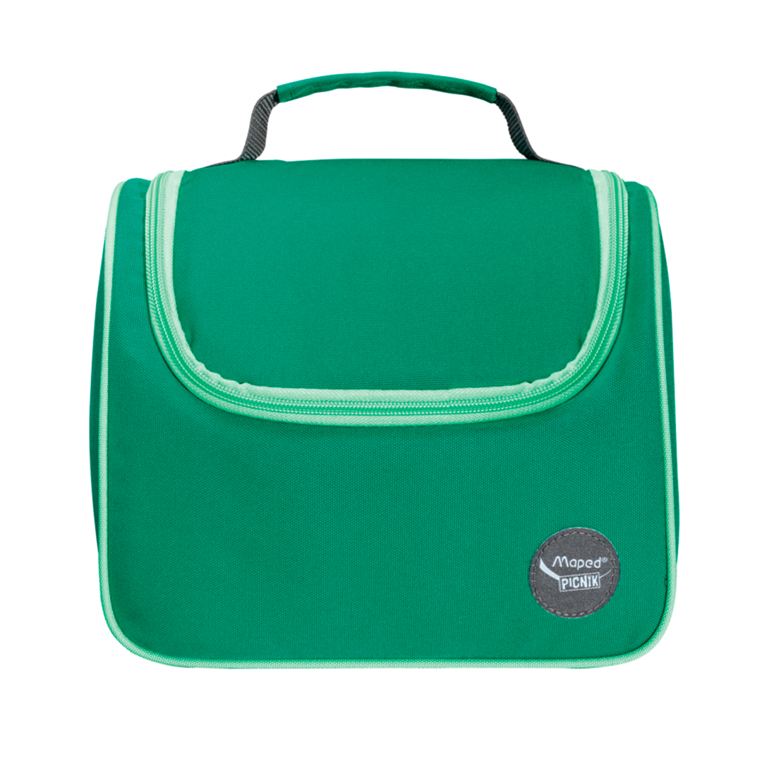 LUNCHERA MAPED ORIGINS  V/COLORES