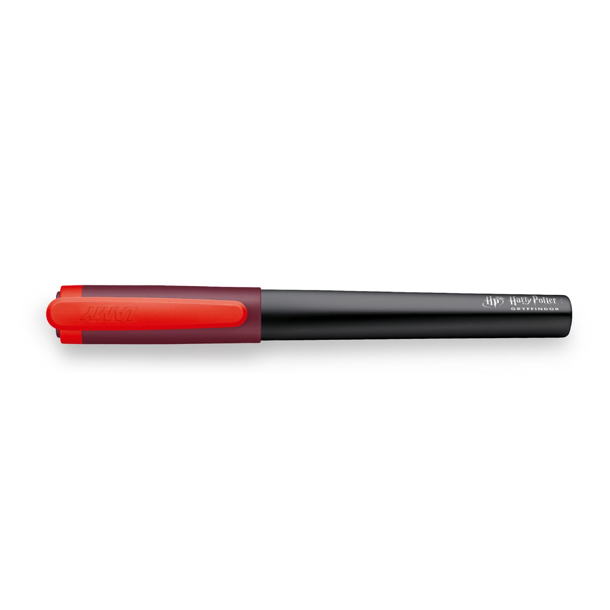 LAPICERA LAMY NEXX HARRY POTTER-GRYFFINDOR M (0H5)