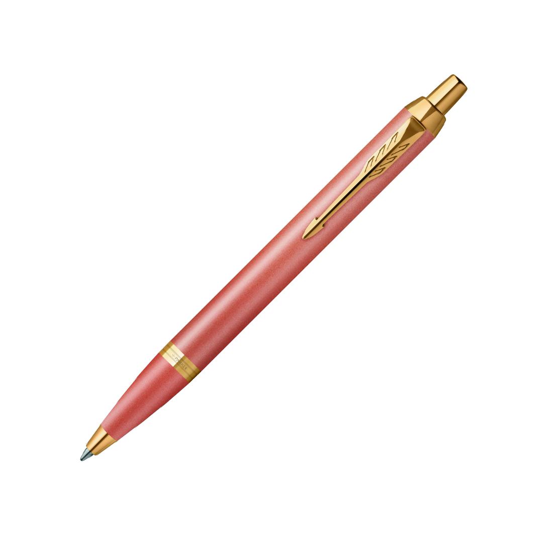 BOLIGRAFO PARKER IM RITUALS NARANJA (2203902)