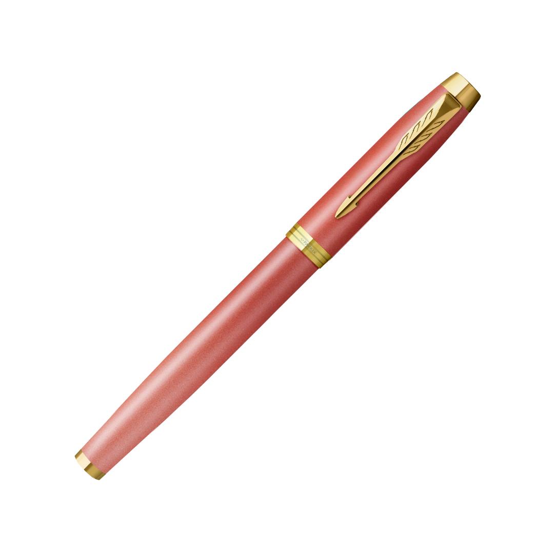 ROLLER BALL PARKER IM RITUALS NARANJA (2203901)