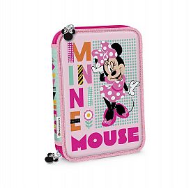 CANOPLA MULTISCOPE DE 2 PISOS MINNIE (0502-02)