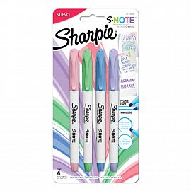 SHARPIE ROTULADORES PERMANENTES BLÍSTER 12 EXTRAFINO