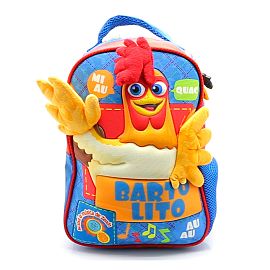 MOCHILA CRESKO 12