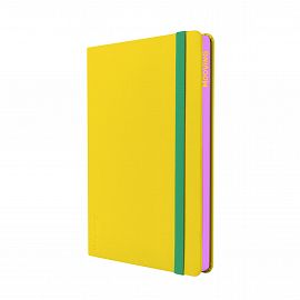 CUADERNO MOOVING NOTES A5 T.DURA X 80 HJS PUNTEADO (1250132)