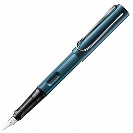 LAPICERA LAMY AL STAR PETROL M (0D4)