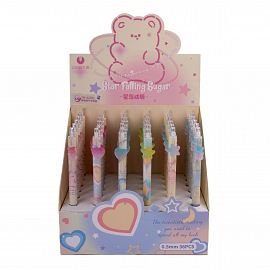 BOLIGRAFO MULTIPAPER GUMMY (25-204)