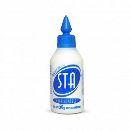 ADHESIVO VINILICO STA  X 50 GRS.