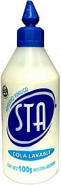 ADHESIVO VINILICO STA  X 100 GRS.