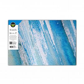 BLOCK PIZZINI ACUARELA 32 X 48 CM X 12 HJS LISAS 300 GRS.