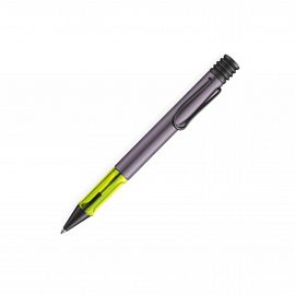 BOLIGRAFO LAMY AL STAR AUBERGINE (2A6)