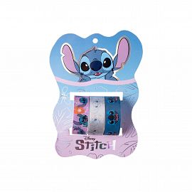 CINTA ADHESIVA MOOVING STITCH 15 MM 3 MTS. X 3 U. (2442110102)
