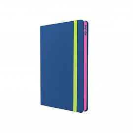 CUADERNO MOOVING NOTES A5 T.DURA X 80 HJS RAYADO (1246132)