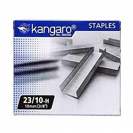 BROCHE KANGARO Nº 23/10 X 1000 U.